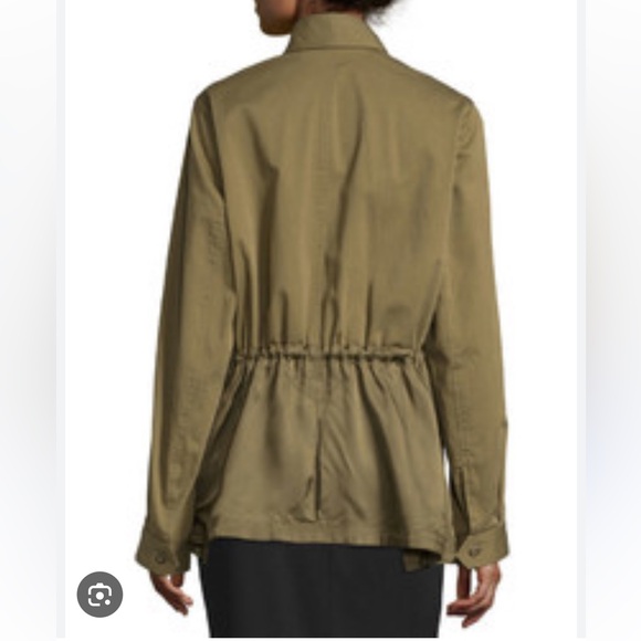 Alexander Wang T Blazer Jacket Large Perfect condition Large - Picture 3 of 12